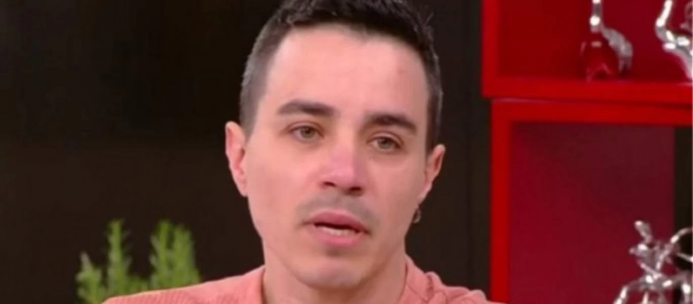 Νέα στοιχεία για την εξαφάνιση του αδελφού του Δ.Άνθη - Είχε καταγγείλει πως έπεσε θύμα βιασμού από γνωστό ηθοποιό